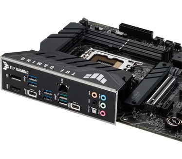 ASUS TUF Gaming Z690-PLUS