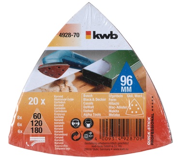 Kwb 492870