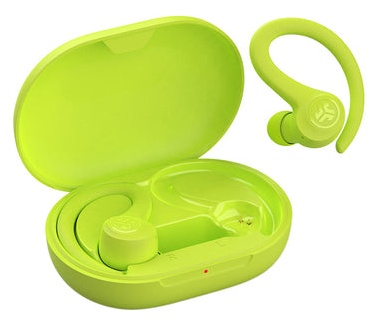 JLab Go Air Sport True Wireless (Geel)