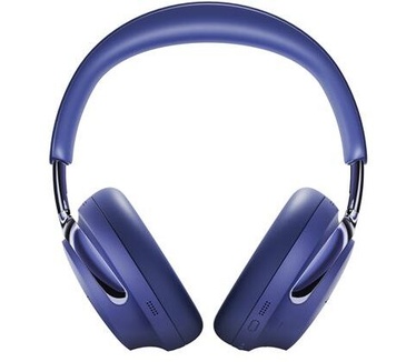 Bose QuietComfort Ultra Headphones (2de gen) (Paars)