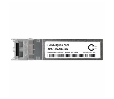 Solid-Optics SFP-10G-SR