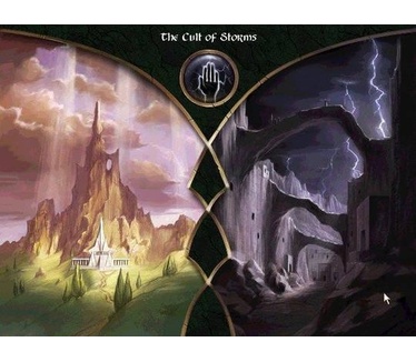Age of Wonders