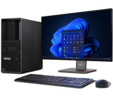 Lenovo ThinkStation P3 Tower Gen 2