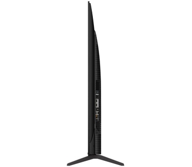 TCL 55P79B Zwart