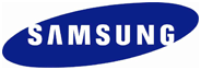 Samsung logo (beter)
