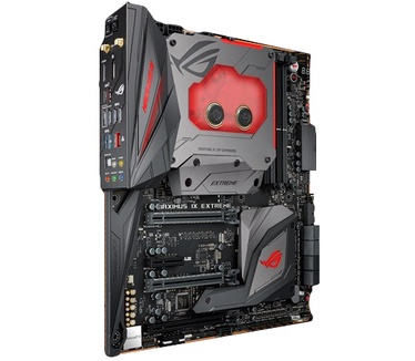 Asus ROG Maximus IX Extreme