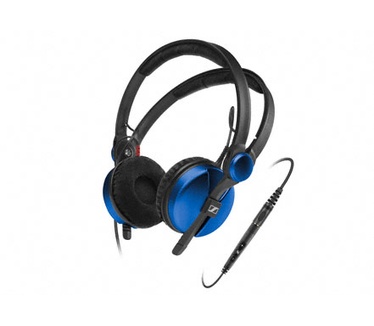 Sennheiser Amperior (Blauw, Zwart)