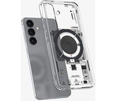 Spigen Ultra Hybrid Neo One (MagFit)