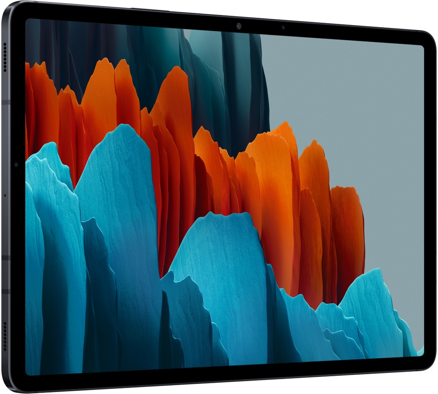 samsung galaxy tab s7 wi fi 8gb 256gb