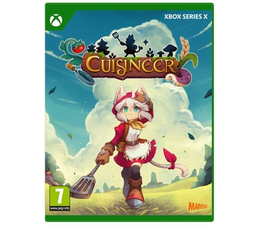 Cuisineer