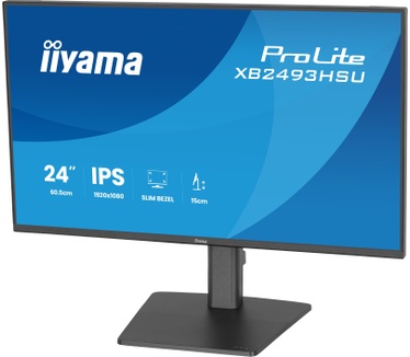 Iiyama XB2493HSU-B1