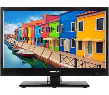 Medion Life E11940 LCD-TV Zwart
