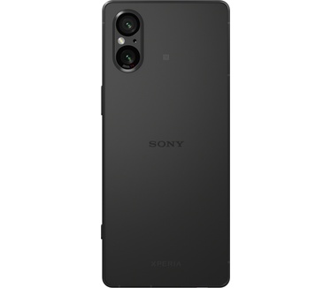 Sony Xperia 5 V Zwart