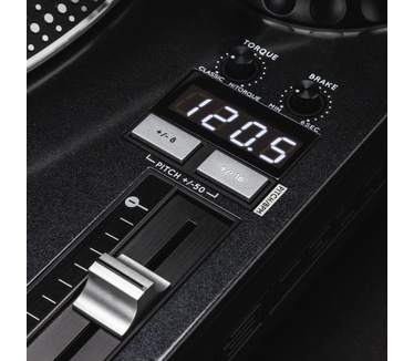 Reloop RP-8000 STRAIGHT
