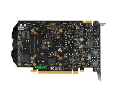 KFA2 GeForce GTX 950 2GB OC