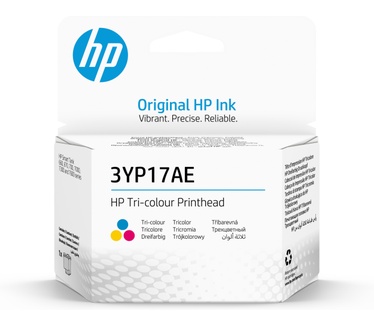 HP 3YP17AE driekleuren printkop