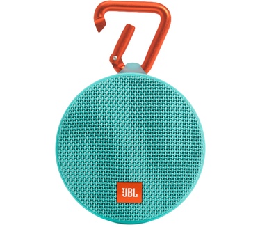 JBL Clip 2 Groen