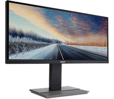 Acer B346CKbmijphzx Zwart