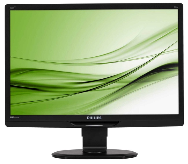 Philips 221S3UCB
