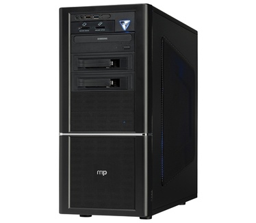 MP Ultimate Gaming I7-4770K