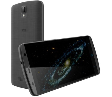 ZTE Blade L5 Zwart