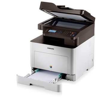 Samsung CLX-6260ND (2 jaar garantie)