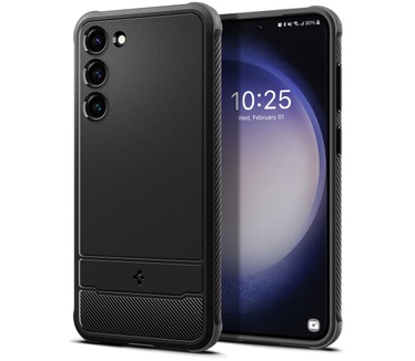 Spigen Rugged Armor