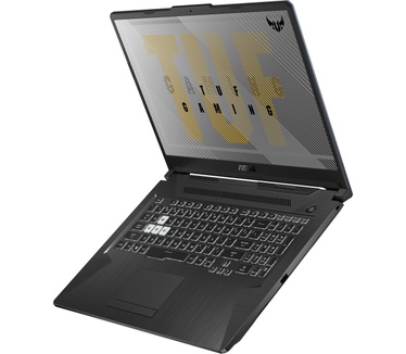 Asus FX706IU-H7081T