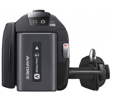 Sony HDR-CX570 Zwart