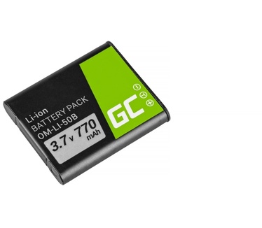 Green Cell CB32