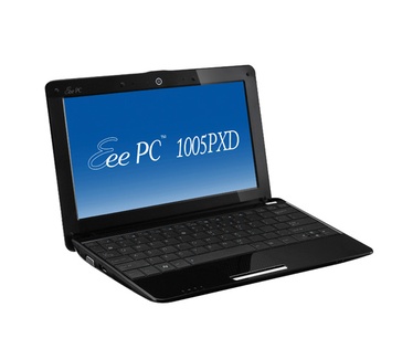 Asus Eee PC EEE PC 1005PXD-BLK077S