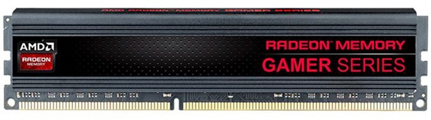 Radeon Gamer