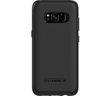 Samsung Otterbox Symmetry Case Galaxy S8 Transparant