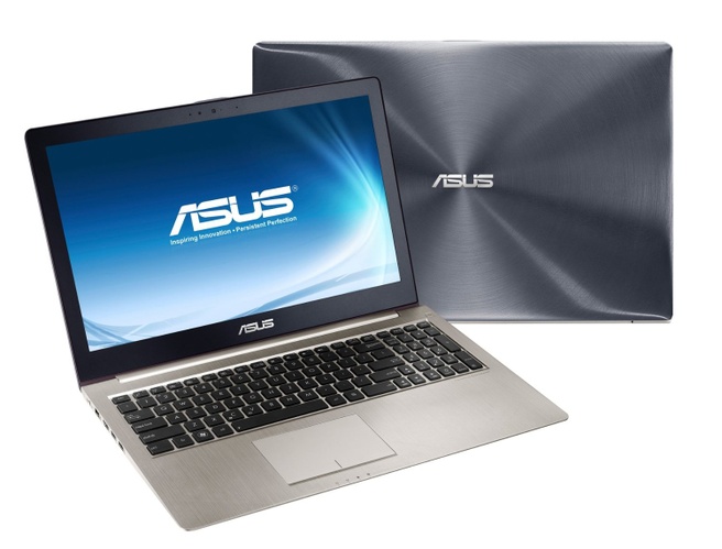 Asus Zenbook U51VZ
