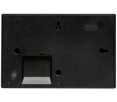 Denver PFF-711 digitale Frameo app fotolijst 7 inch zwart