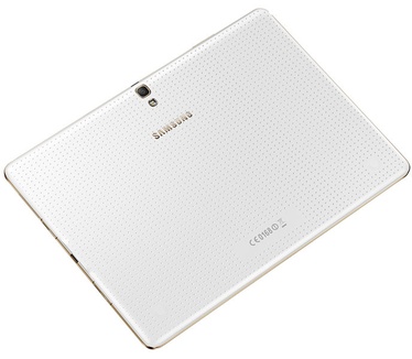 Samsung Galaxy Tab S 10.5" 4G 16GB Wit