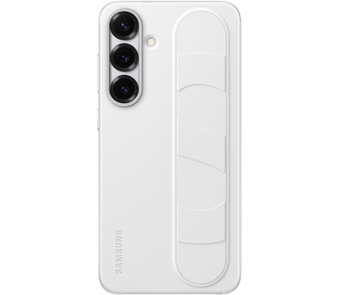 Samsung Galaxy S25+ Standing Grip Case