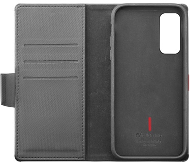 Cellular Line Dark Stone