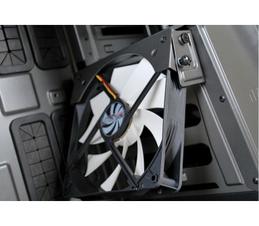 NZXT Phantom 820 Zwart