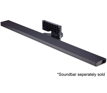LG T8 soundbar bracket