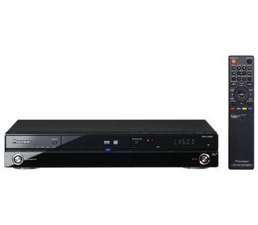 Pioneer DVR-LX60D