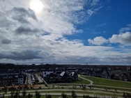 Cameratest Oppo Find X3 Pro - Primaire camera overdag