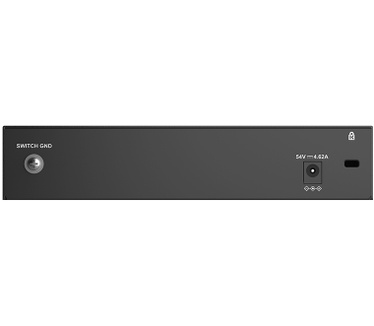 D-Link DMS-108P/E