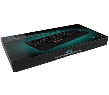 Rii K66