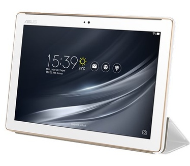 Asus ZenPad 10 (Z301ML) 2GB ram, 16GB opslag Wit