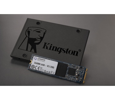 Kingston A400