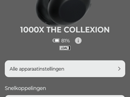 Sony WH-1000X The Collexion - SoundConnect