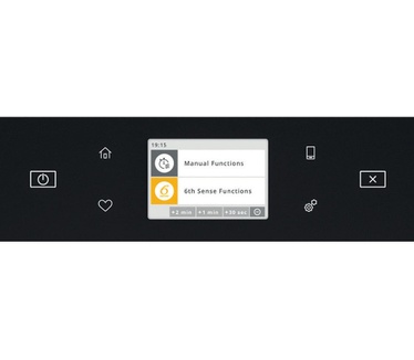 Whirlpool W9 MD260 IXL