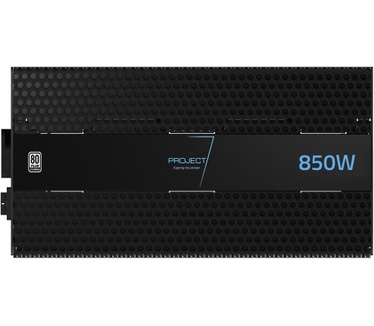 Aerocool P7-­850W Platinum
