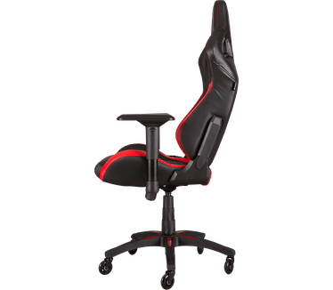 Corsair T1 Race Gaming Chair Black/Red
